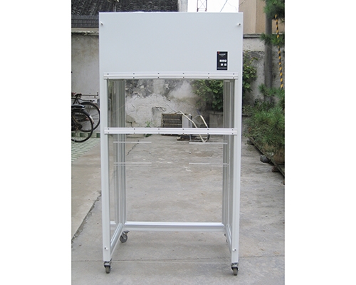 潔凈采樣車(chē)