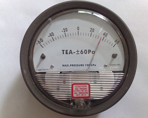 空氣壓差計(jì)