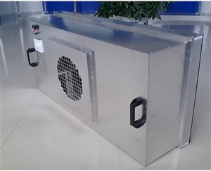 風(fēng)機(jī)過濾器機(jī)組FFU