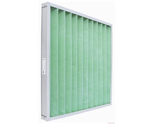 大風(fēng)量過濾器廠家生產(chǎn)