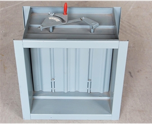 防火閥供應生產(chǎn)