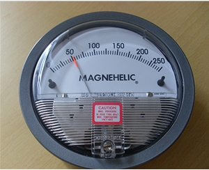 空氣壓差計(jì)